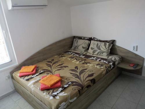 Hostal Guestrooms Stoyanovi