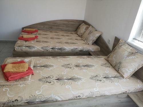 Hostal Guestrooms Stoyanovi