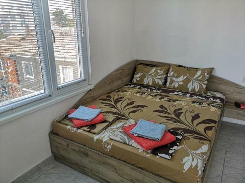Hostal Guestrooms Stoyanovi