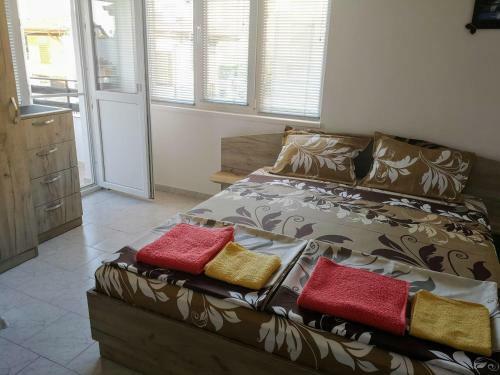 Hostal Guestrooms Stoyanovi