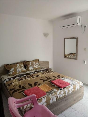 Hostal Guestrooms Stoyanovi