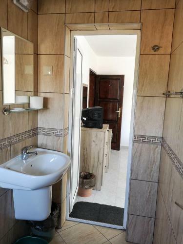 Hostal Guestrooms Stoyanovi