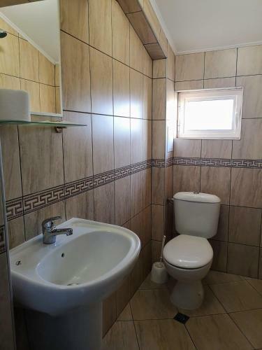 Hostal Guestrooms Stoyanovi