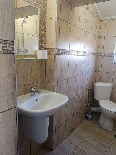 Hostal Guestrooms Stoyanovi