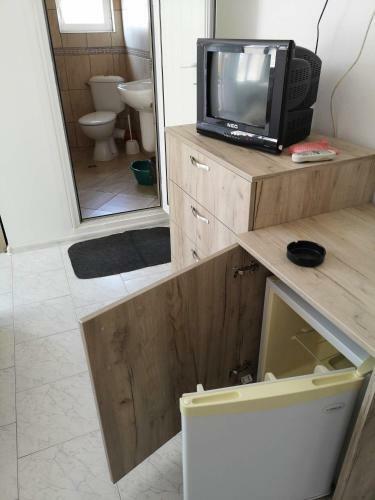 Hostal Guestrooms Stoyanovi
