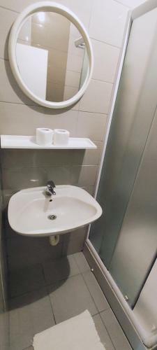 Villa Monera Apartments & Rooms