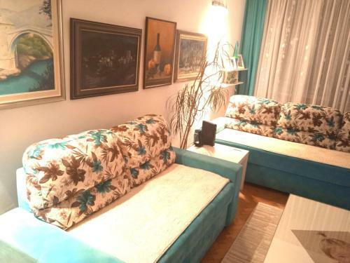 Villa Monera Apartments & Rooms