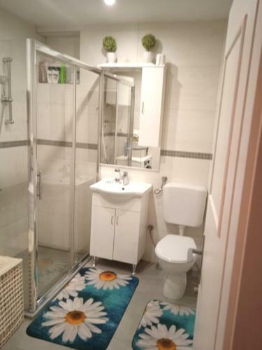 Villa Monera Apartments & Rooms