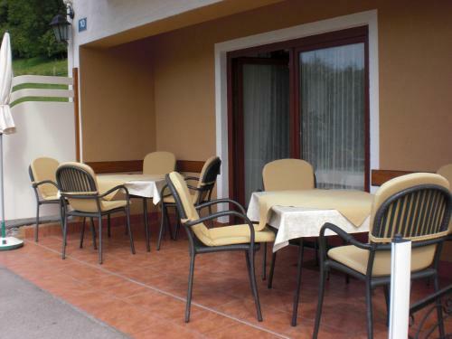 Bed & Breakfast Sorli Pension