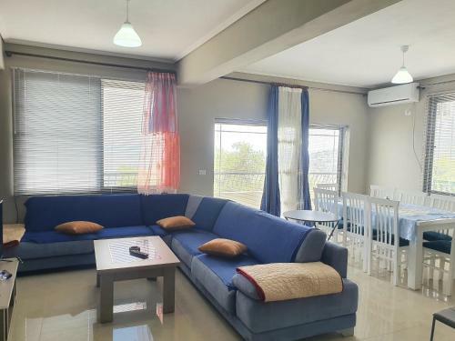 Apartamento Villa Luiza