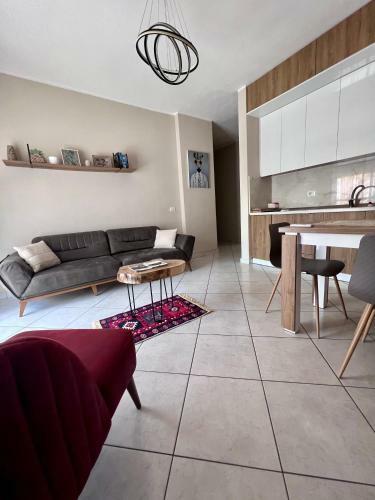 Num? Apartament