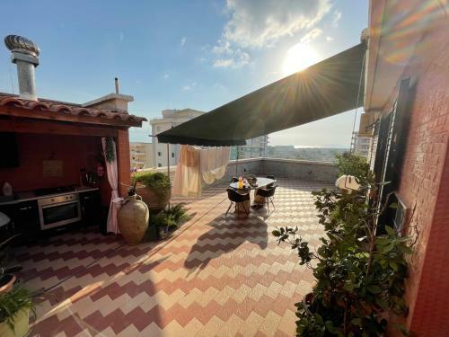 Apartamento Venus - Cozy Apt With Terrace