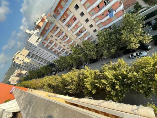 Apartamento Venus - Cozy Apt With Terrace