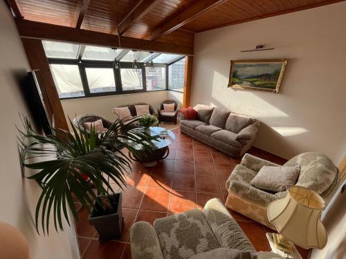 Apartamento Venus - Cozy Apt With Terrace