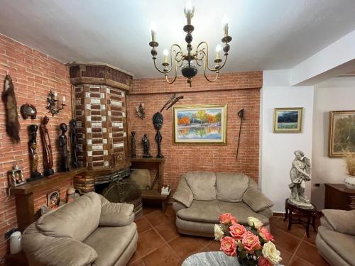 Apartamento Venus - Cozy Apt With Terrace