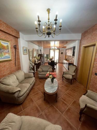 Apartamento Venus - Cozy Apt With Terrace