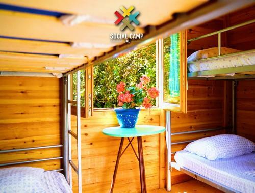 Social Camping Jal