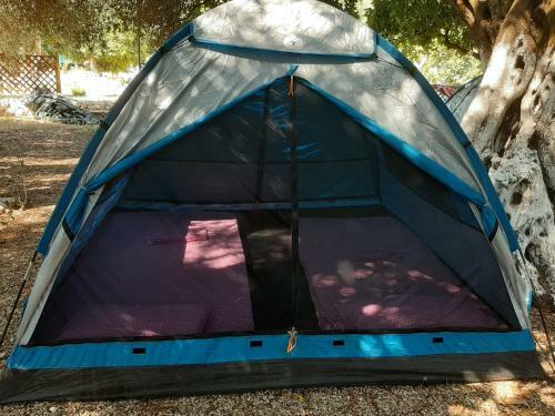 Social Camping Jal