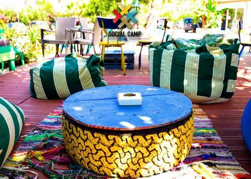 Social Camping Jal