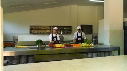 Social Camping Jal