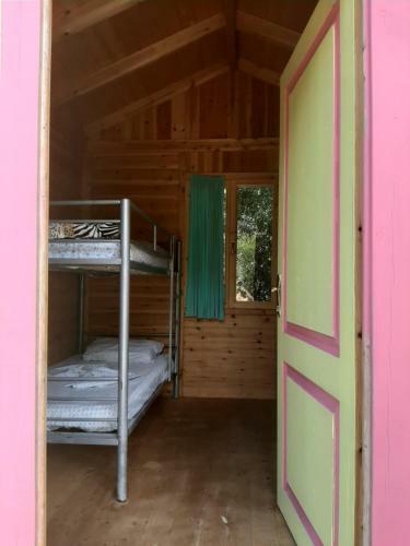 Social Camping Jal