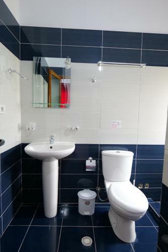 Apartamento Vila Relax