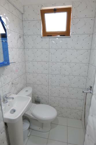 Apartamento Vila Relax