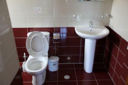 Apartamento Vila Relax