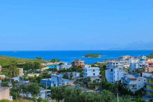 Apartamento Vila Relax