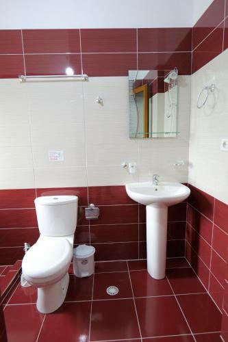 Apartamento Vila Relax