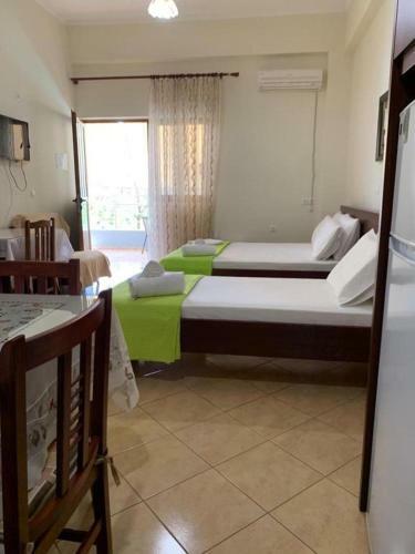 Hotel Milo