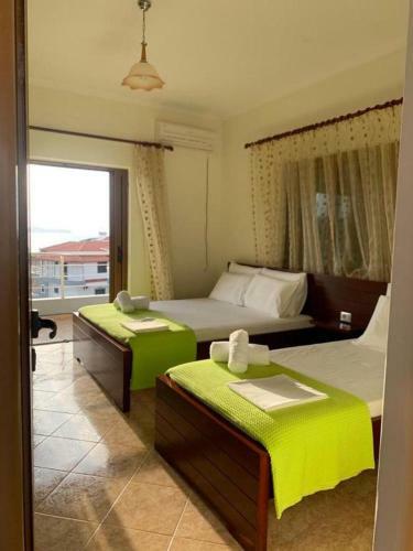 Hotel Milo