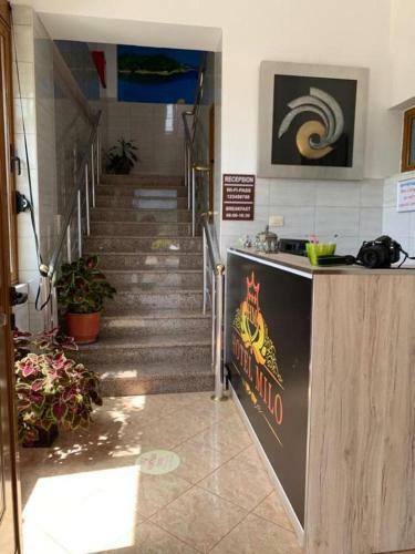 Hotel Milo