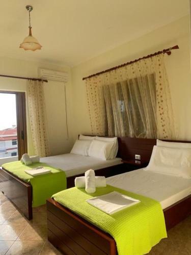 Hotel Milo