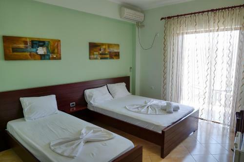 Hotel Milo