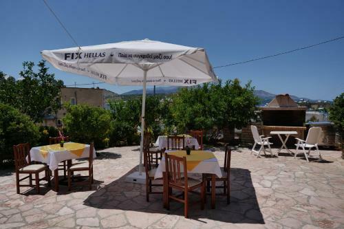 Hotel Milo