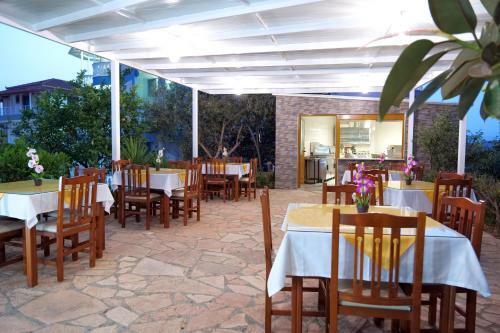 Hotel Milo