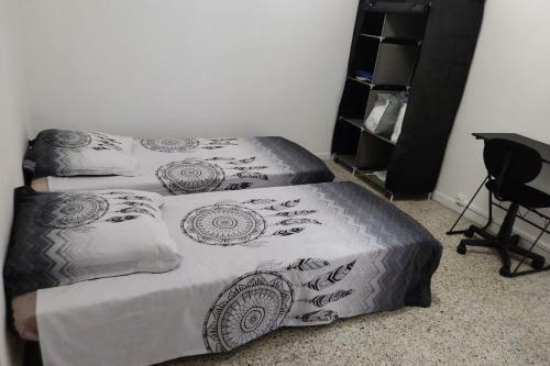 Apartamento Charming Appt Near The Herault