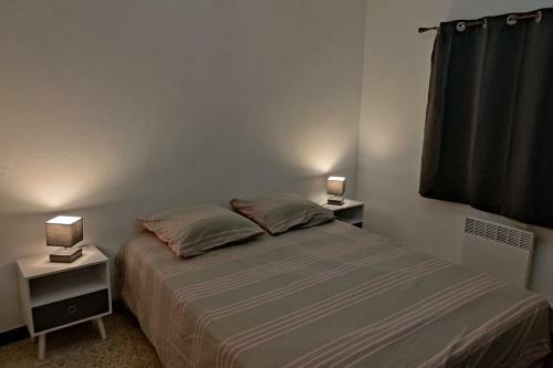 Apartamento Charming Appt Near The Herault