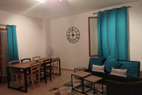 Apartamento Charming Appt Near The Herault