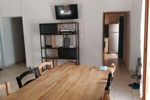 Apartamento Charming Appt Near The Herault