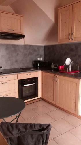 Apartamento Charming Appt Near The Herault