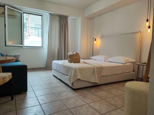 Apartamento Sivilla Budget Studios