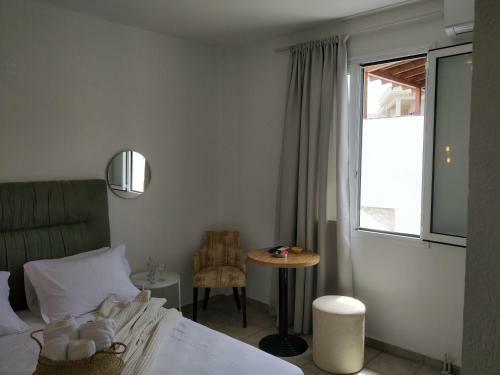 Apartamento Sivilla Budget Studios