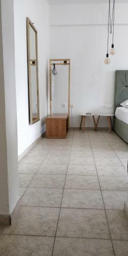 Apartamento Sivilla Budget Studios