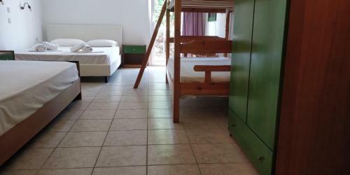 Apartamento Sivilla Budget Studios
