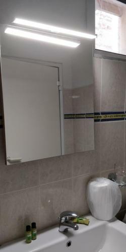 Apartamento Sivilla Budget Studios