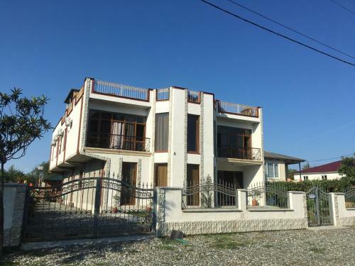 Hostal Golden Fish