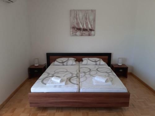 Aparthotel Apartments Neli