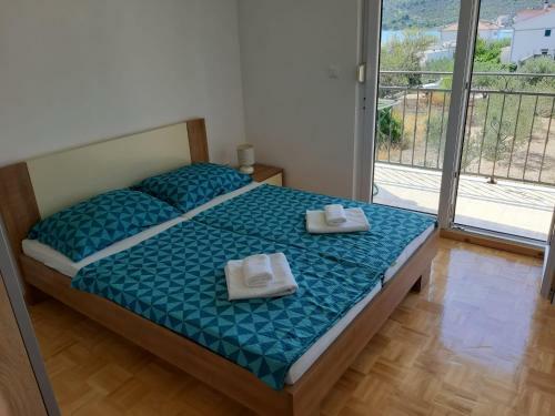Aparthotel Apartments Neli